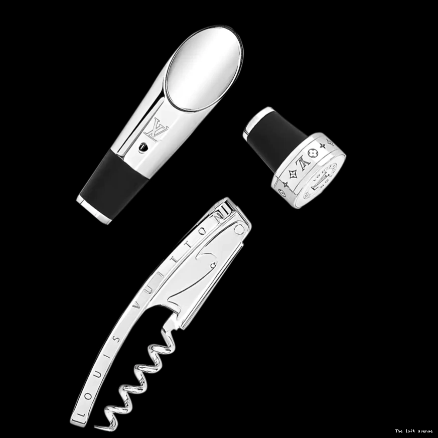 LV WINE CUSTOM KIT SET 0729